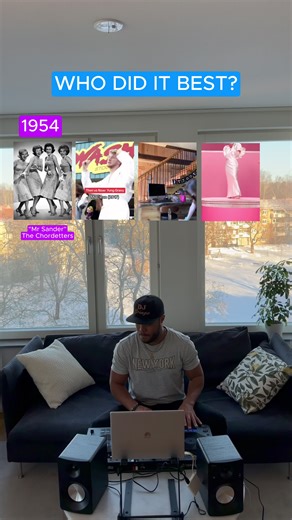 The evolution of “Mr. Sandman” is crazy 😳 #mrsandman | The Sandman