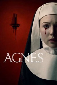 Agnes (2021) - Where to Watch