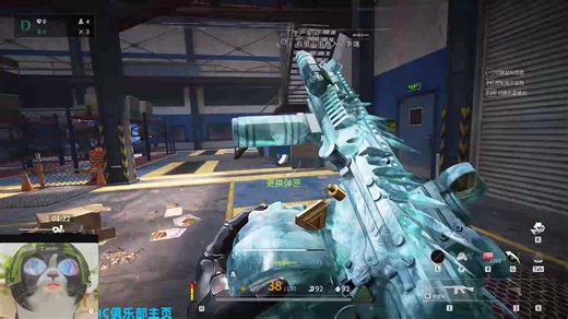 凌晨萤火突击直播回放10.5