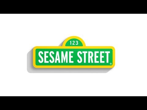 Sesame Street intrologo on IL VOCODER / Sponsored by: Klasky Csupo