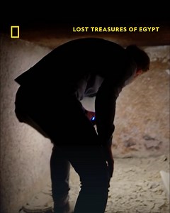 370K views · 5.8K reactions | Archaeologists trace the tracks left by...