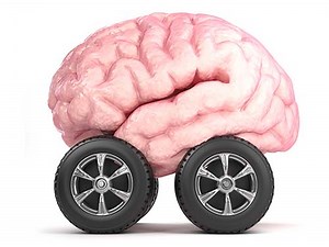 Do I have a Driving Phobia or PTSD? How To Tell The difference... - Dynamic You