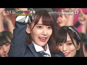 Live Performance AKB48 Everyday, Katyusha 2018