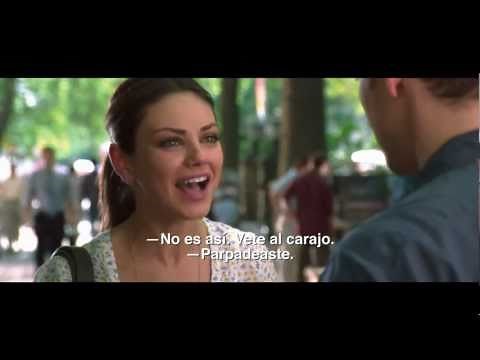Amigos con Beneficios - Tráiler subtitulado