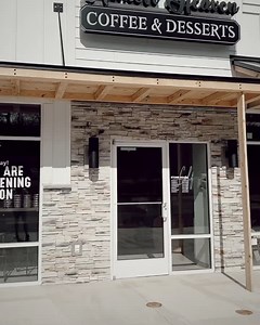 3-12-21 • 6:00am • Cheat Lake, WV | Almost Heaven Desserts & Coffee Shop