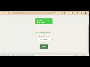 How to create a classroom in Project Read an AI Co Teacher for the Science of Reading.
