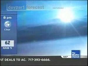 Intellistar - September 29, 2007 7:48am