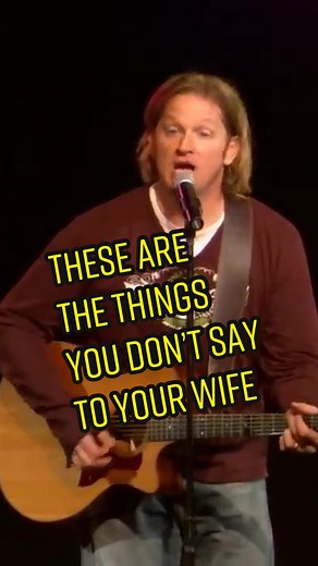 #FBF Just a friendly reminder, these are the things that you don't say... | tim hawkins