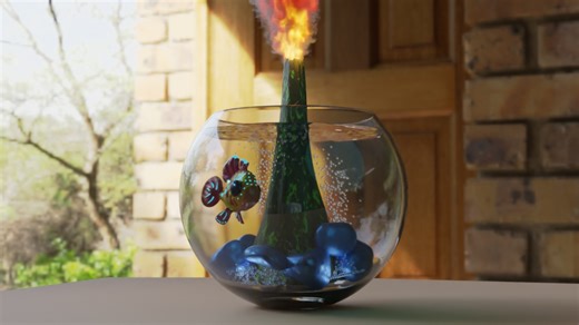 Menus, search, and shortcuts - Blender Video Tutorial | LinkedIn Learning, formerly Lynda.com