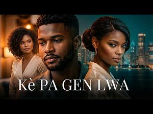 KÈ PA GEN LWA - Epizòd 1: Yon Rankont Fatal (Seri 2026) #istwa #HaitiDrama 🔥