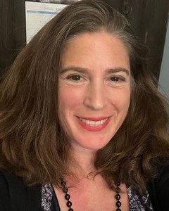 Alison Sara Maxfield, Clinical Social Work/Therapist, Pleasantville, NJ, 08232 | Psychology Today