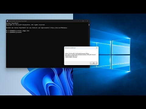How to Check the Type of Windows License Installed on your Device