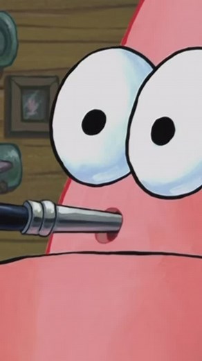 SpongeBoy MeBob on Instagram: "Season 3, Episode 10 - Wet Painters #spongebob #spongebobmemes #nickelodeon #spongebobsquarepants #bikinibottom #spongebobandpatrick #patrickstar #painting #nosehair"