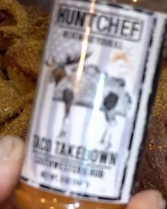 Ready??? #eatwhatyoukill #wildflavor #tacos #venison #eat #food #cooking | HuntChef