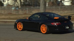 Watch These 'Super Speeders' Push 200 MPH on the Same Streets You Drive