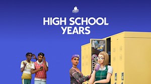 Buy The Sims™ 4 High School Years Expansion Pack - Electronic Arts