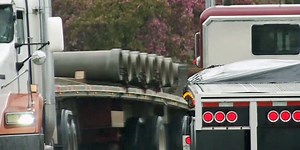 Truck drivers worried about location of TestIowa site planned for Cedar Rapids