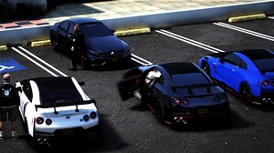 Introducing the new F3 vehicles for Season 11. Available on 15th March 2024. Video by @GrenckoTararo_GPN. #abrpontop #adikberadikroleplay