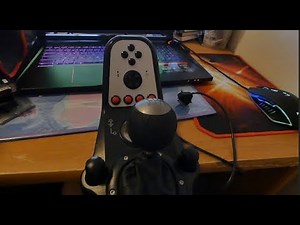 Installer son shifter du G25/G27/G29 en USB !