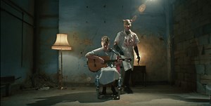 Discovering the intense, refreshingly unique music of Ren