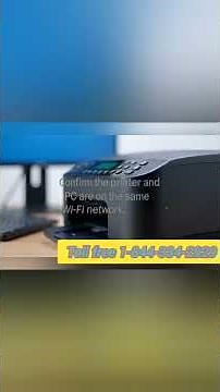 How to Fix Printer Offline in Windows #printeroffline #hpprinteroffline #printerofflinefix