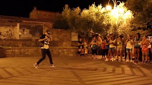 2K views · 18 reactions | Z a r y - Freestyle exhibition ( Zary' s...