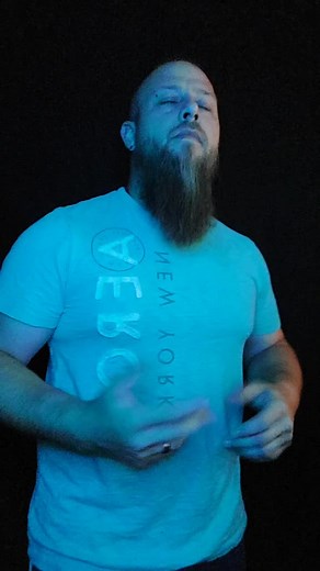 Victor Page on TikTok