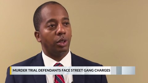 Trial underway for alleged Rollin’ 60’s Crip members accused of shooting Columbus man to death