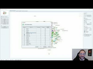 Criando um Thesaurus do VOSviewer
