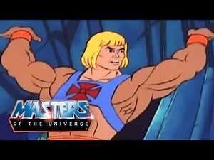 He-Man Official ❄️Song of Celice ❄️He-Man Full Episode❄️ Cartoons for kids