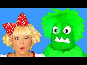 Wash Your Hands Song | Healthy Habits and More Nursery Rhymes and Kids Songs - Videos For Kids