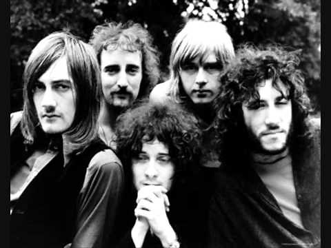 Albatross - Fleetwood Mac (Rare 5 minute version)