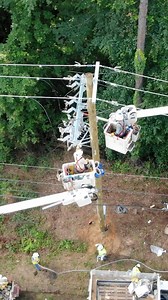 It’s not easy work. But it’s work worth doing—for every home, every business, and every community we serve. | Alabama Power