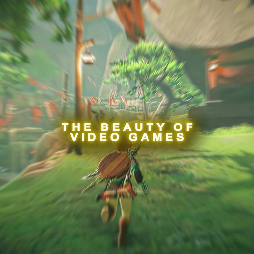 Top Video Games You Need to Play This Year