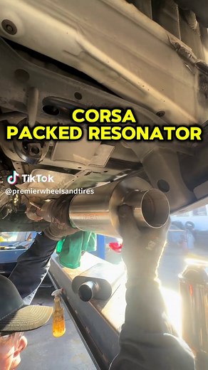 Top Muffler Options for Your 4Banger