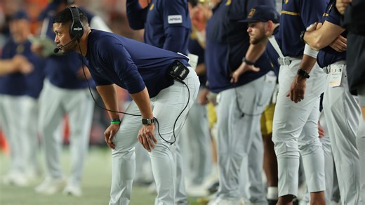 Does Notre Dame play today? Football schedule for Irish's next game after Week 2 bye