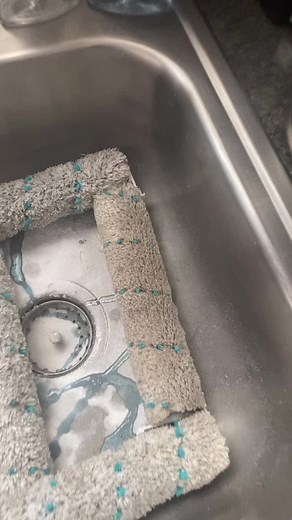 How to Clean Bissell Crosswave Brush Heads: Step-by-Step Guide