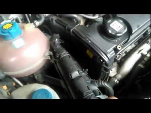 Changement Roulement compresseur CLIM FIAT