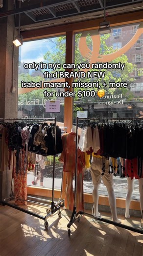 260 Final Sale UES outlet: Isabel Marant under $100 & 70–90% off