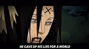 The Forgotten Hero - Neji Hyuga Tribute Song (Naruto) #naruto #narutoshippuden #NejiHyuga #animeamv | Mr.Sheraxxi