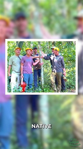 11 with Evan: Yerba Madre Rocio Bermudez-Pose Pt. 2 #kisstheground #yerbamadre #regeneration #soil