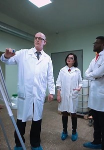 Suppressed Science S01:E02 - The Suppressed Science of Psychedelics
