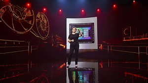 Even Nvidia graphics cards could benefit from AMD's FidelityFX Super Resolution