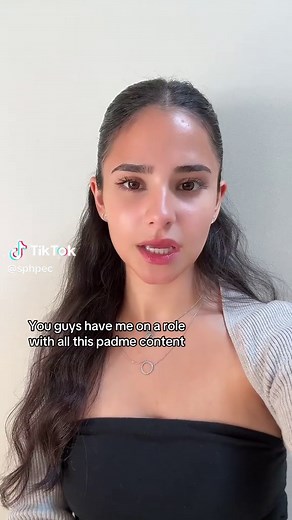 Padmé Amidala Inspired Hair Tutorial