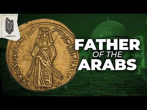 The Most Influential Caliph in Islamic History | Abd al-Malik | Umayyad Caliphate