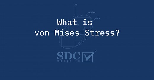 What Is von Mises Stress? Theory & Application