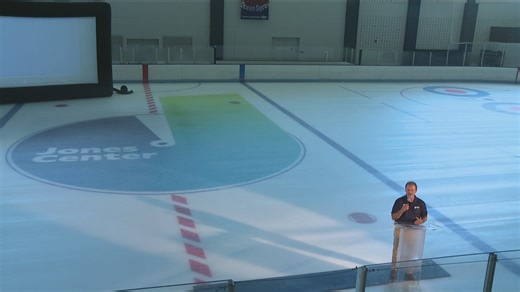 The change is complete with an updated logo. | 5NEWS