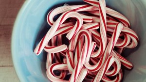 It's National Candy Cane Day! How much do you know about the holiday treat?