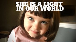 1.2M views · 113 reactions | She changed our world and taught us so much. This is a video of the early years. #autism #diagnosis #acceptance | The Wee Family | Facebook