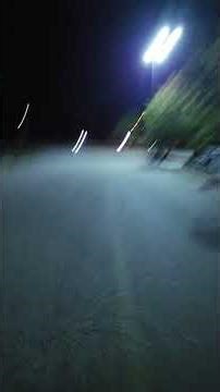 Cycling Downhill at CRAZY Speed With One Hand 😱🚴💨